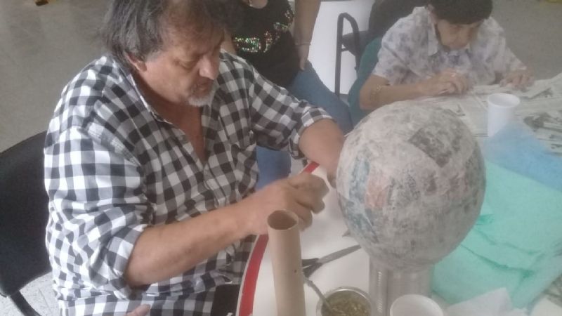 Se lanza el “Carnaval para Todos” en La Alameda