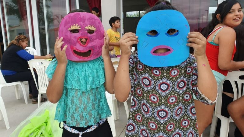 Se lanza el “Carnaval para Todos” en La Alameda