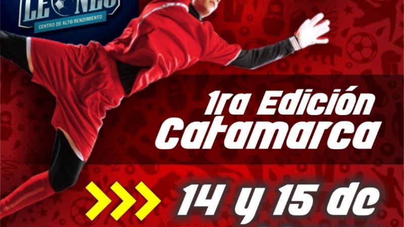 Inscriben para la "Batalla de Arqueros" en Catamarca