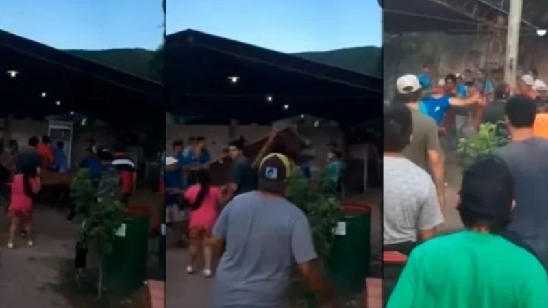 La FCDM tratará el “papelón” en el rally de El Rodeo