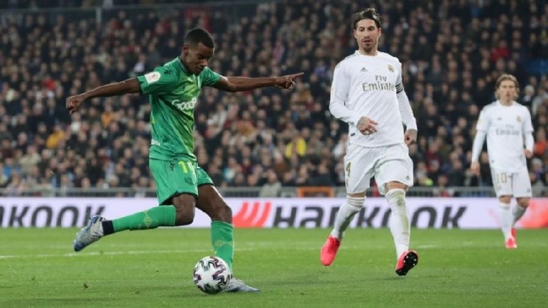 Los vascos eliminaron a Real Madrid y Barcelona