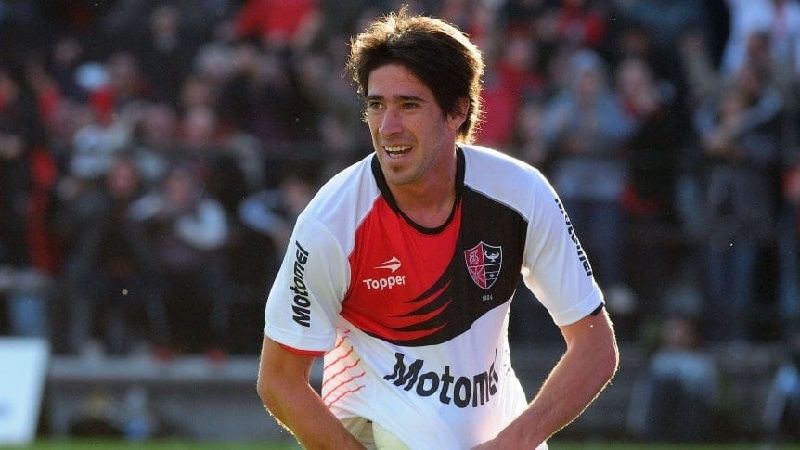 Pablo Pérez ya es jugador de Newell’s