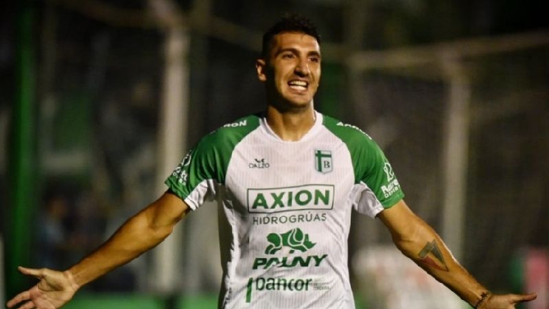 Douglas Haig y Sp. Belgrano se sumaron a los 32vos.