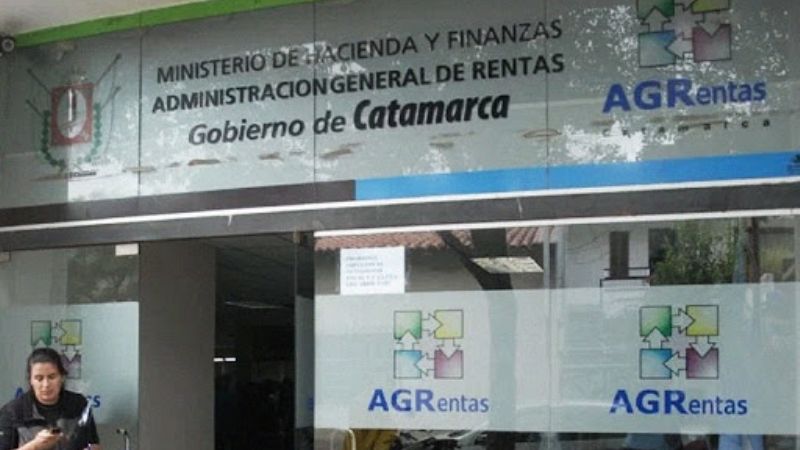 Descuentos con el Pago Anual de Automotor e Inmobiliario