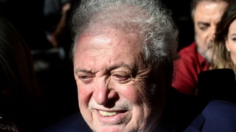 El argentino con coronavirus volverá al país recién cuando esté curado