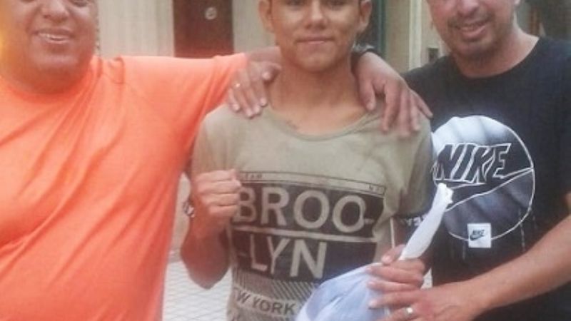 Las lecciones del boxeo catamarqueño