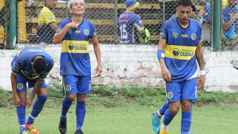 “Cuartetazos” de Policial y San Lorenzo en el Federal