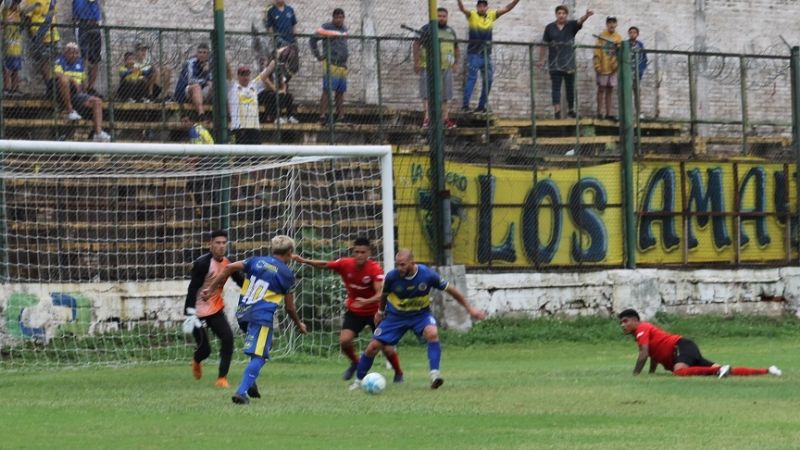 “Cuartetazos” de Policial y San Lorenzo en el Federal