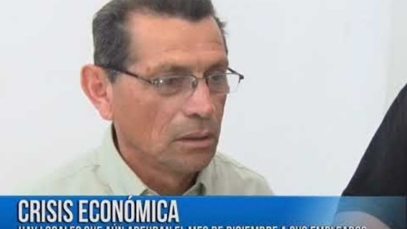 Rojas: “En gastronomía existe un 40% de informalidad laboral”