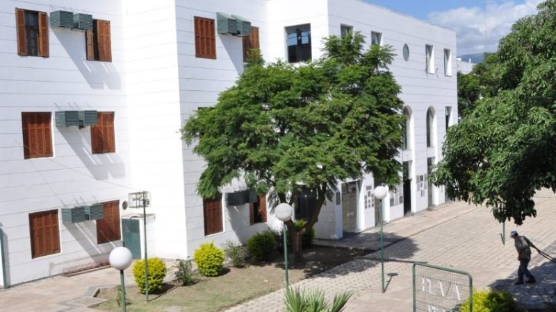 Escándalo por un concurso para cubrir cargo en Humanidades