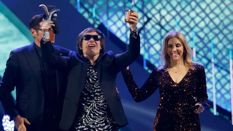 El argentino Nahuel Pennisi conquistó Viña del Mar