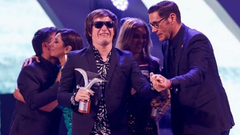 El argentino Nahuel Pennisi conquistó Viña del Mar