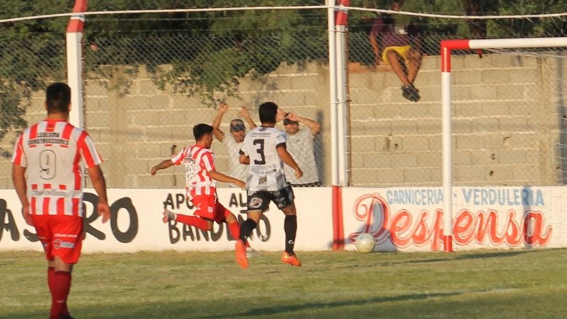 Coronel Daza y San Martín de Recreo, líderes ideales