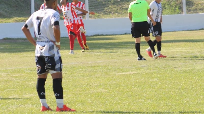 Coronel Daza y San Martín de Recreo, líderes ideales