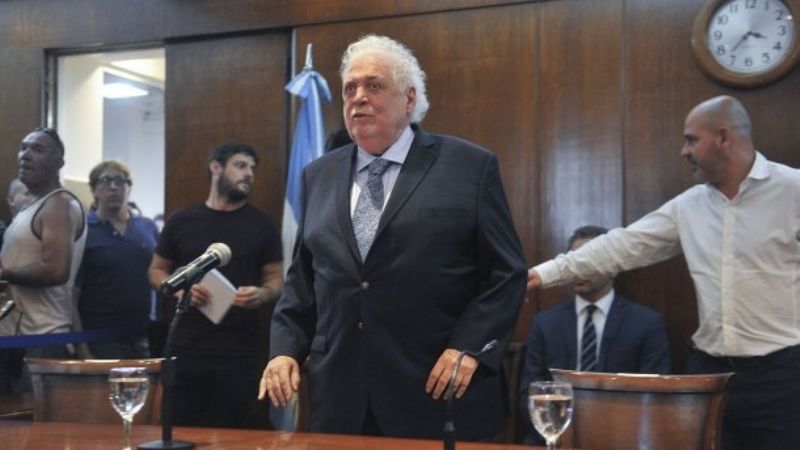 Nación y provincias articulan medidas por el coronavirus