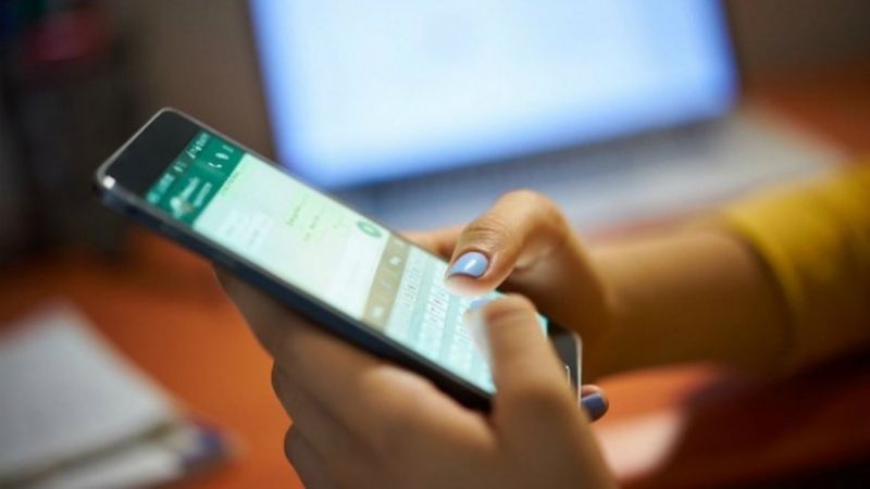 Cómo recuperar una foto que fue borrada por error en WhatsApp
