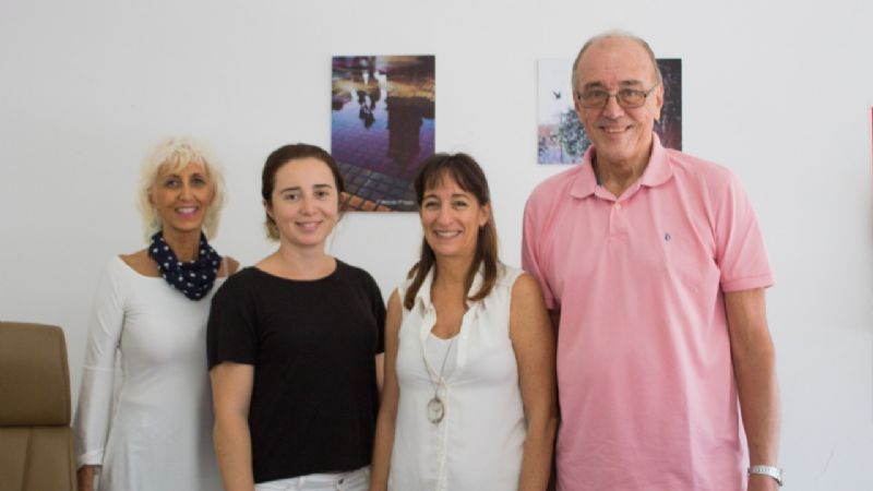 Nueva alianza del Mercado de Abasto Municipal