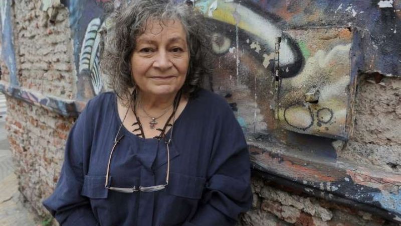 Jornada de reflexión con Rita Segato en la UNCA