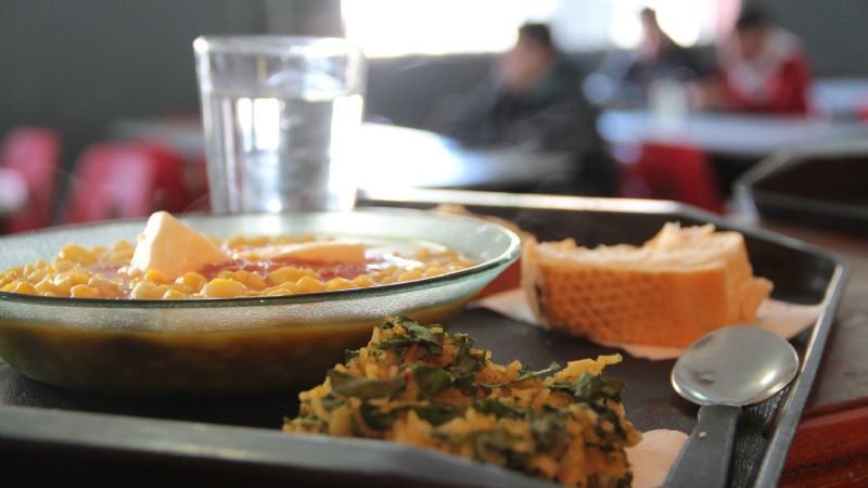 Abre sus puertas el Comedor de la UNCA