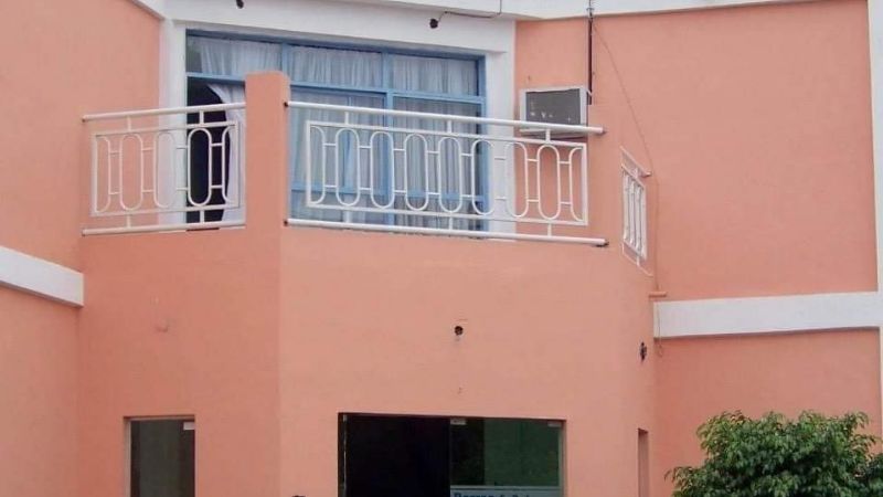 Desmienten caso de coronavirus en Recreo