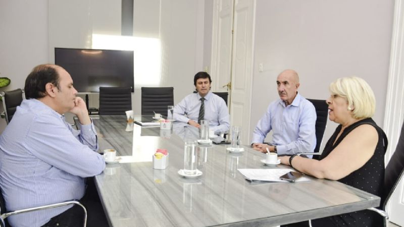 Construirán el monumento en honor al heroico Sargento Cisnero