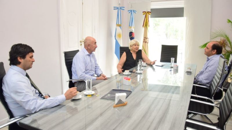 Construirán el monumento en honor al heroico Sargento Cisnero