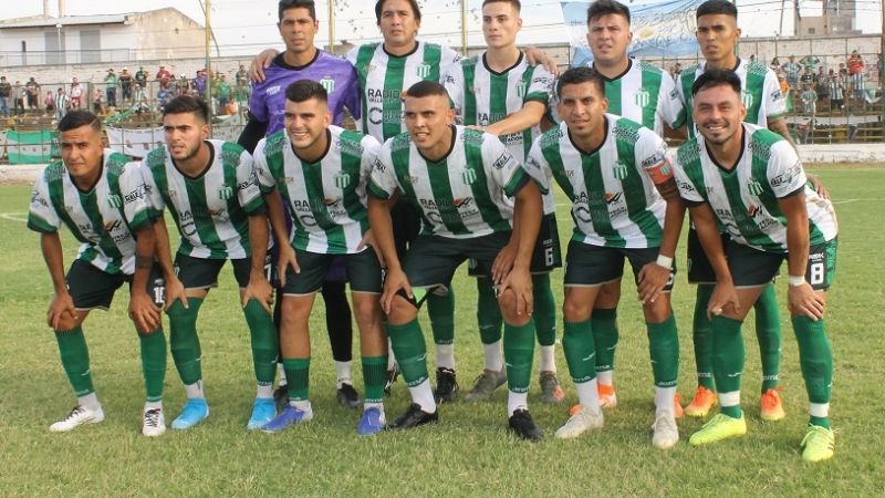 San Martín con santiagueños y los San Lorenzo con riojanos