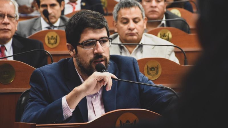 Proponen que se autoricen la realización de eventos masivos