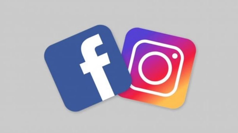 Facebook prueba compartir historias en Instagram