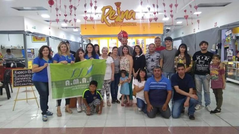 Conversatorio para promocionar los derechos de la mujer