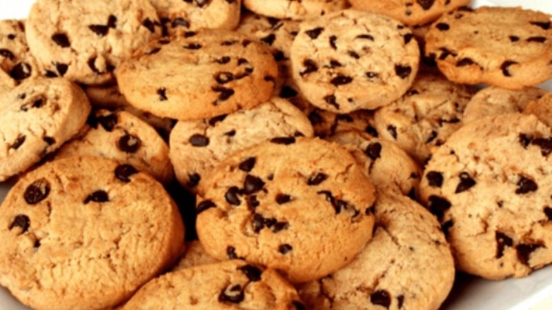 Prohíben la venta de una marca de galletitas dulces