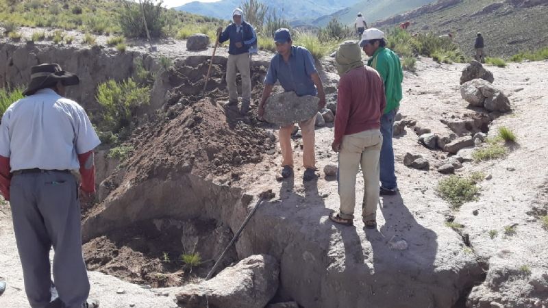 Intransitable, pero la educación no espera