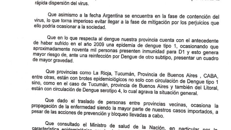 Suspenden Congreso Mariano y prohíben eventos masivos