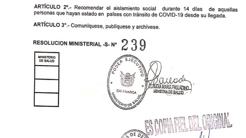 Suspenden Congreso Mariano y prohíben eventos masivos