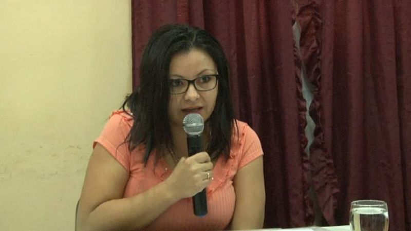 Aprobaron el uso de nuevo logotipo del CD de Recreo