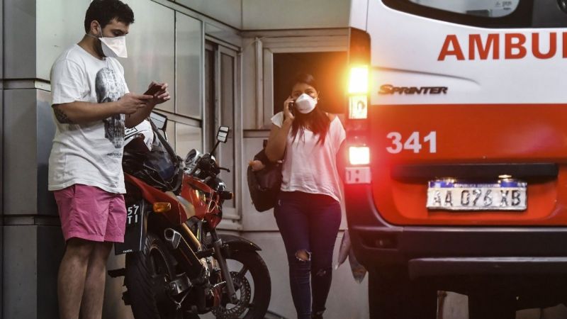 El coronavirus es pandemia: el pedido de la OMS a todos los países del mundo