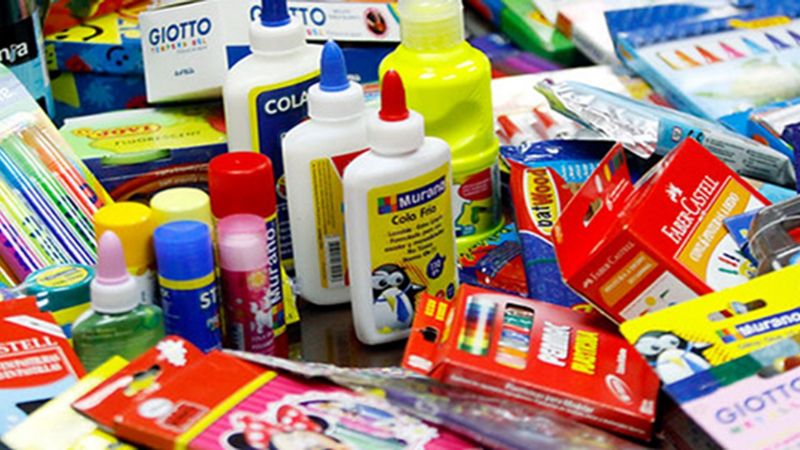 Completan la entrega de tarjetas para la compra de útiles escolares