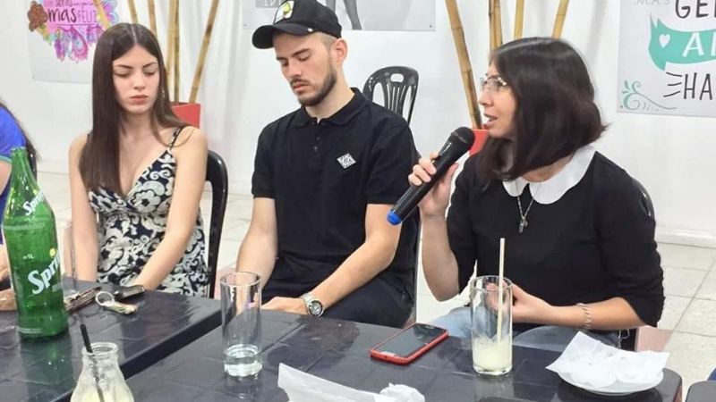 Apertura de los Consejos Municipales