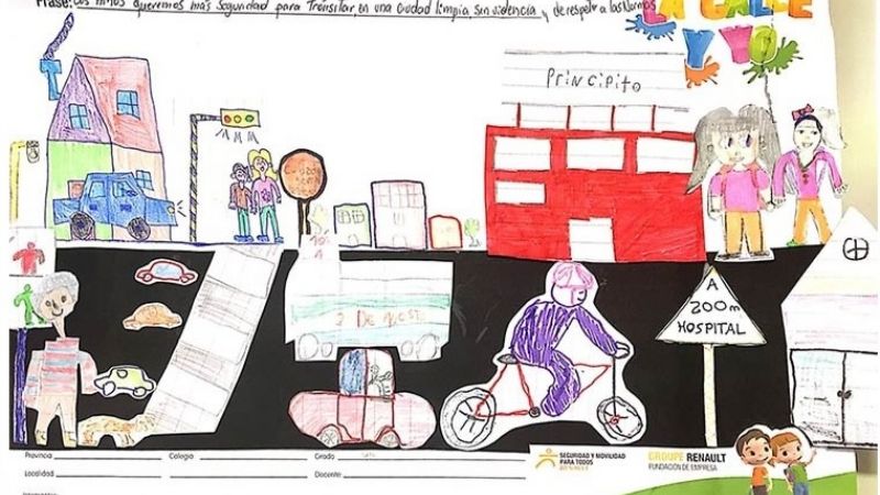 Distinción para alumnos municipales