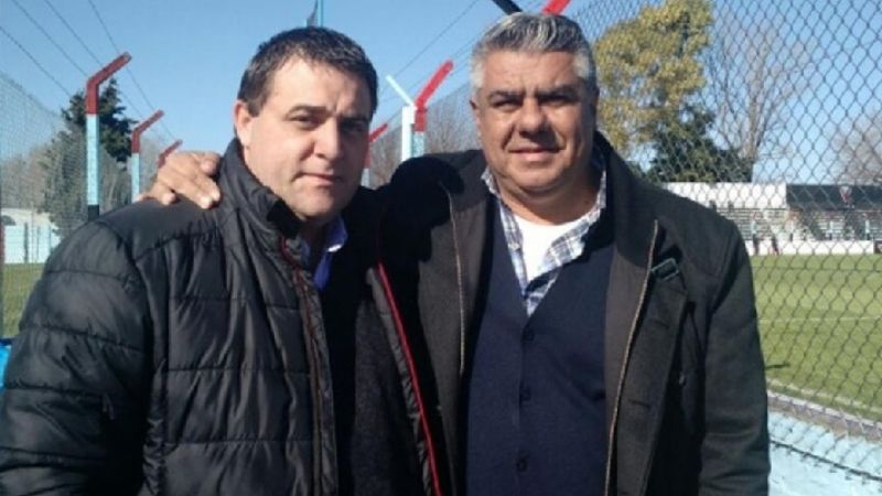 Así sería la nueva conducción de AFA, tras el 19 de mayo