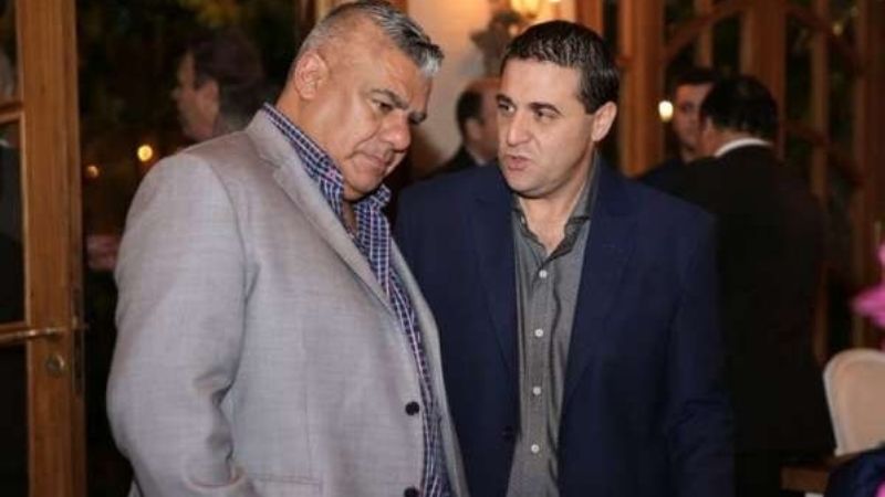 Así sería la nueva conducción de AFA, tras el 19 de mayo