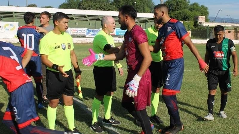 El domingo arranca la 2da. Ronda del Regional Federal
