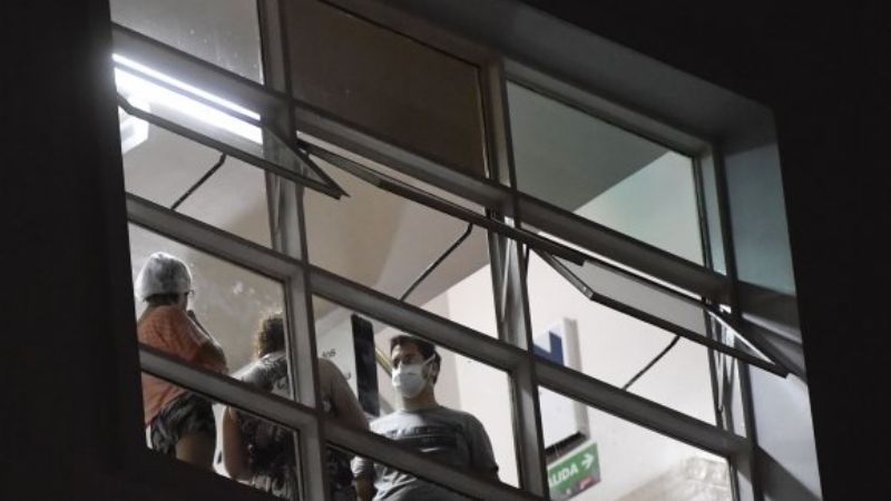 Coronavirus: confirman dos nuevos casos en Argentina