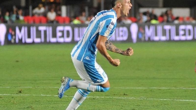 Racing ante Alianza Lima, para afianzarse en la Libertadores
