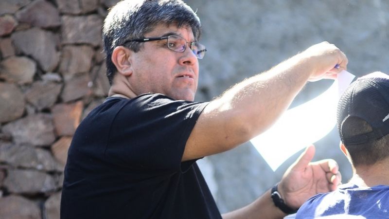 Por pedido del COPROSEDE suspenden el Rally de Chumbicha