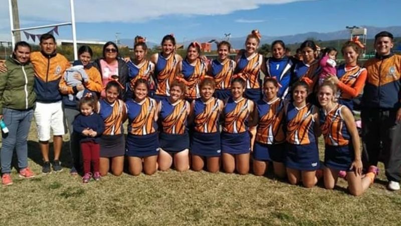 Desde hoy, se juega en Catamarca el Regional de Hockey