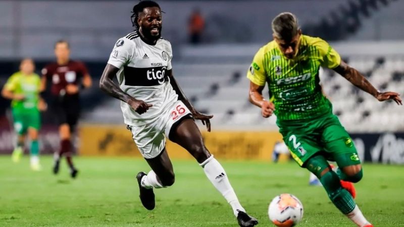 Defensa y Justicia volvió a perder por la Copa Libertadores