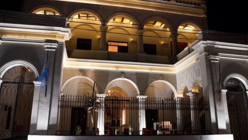 Foro sobre Género en el Museo de la ciudad