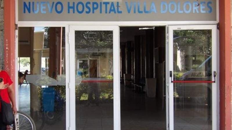 Hospitalizan a una mujer picada por un alacrán