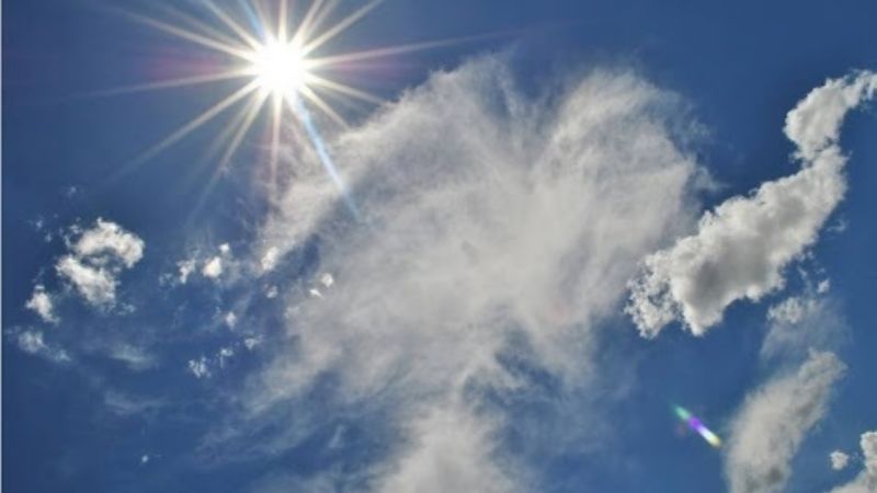 ¿Hasta cuándo sigue el calor?